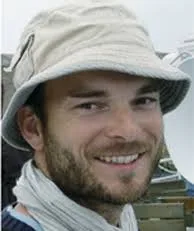 boigne anthony