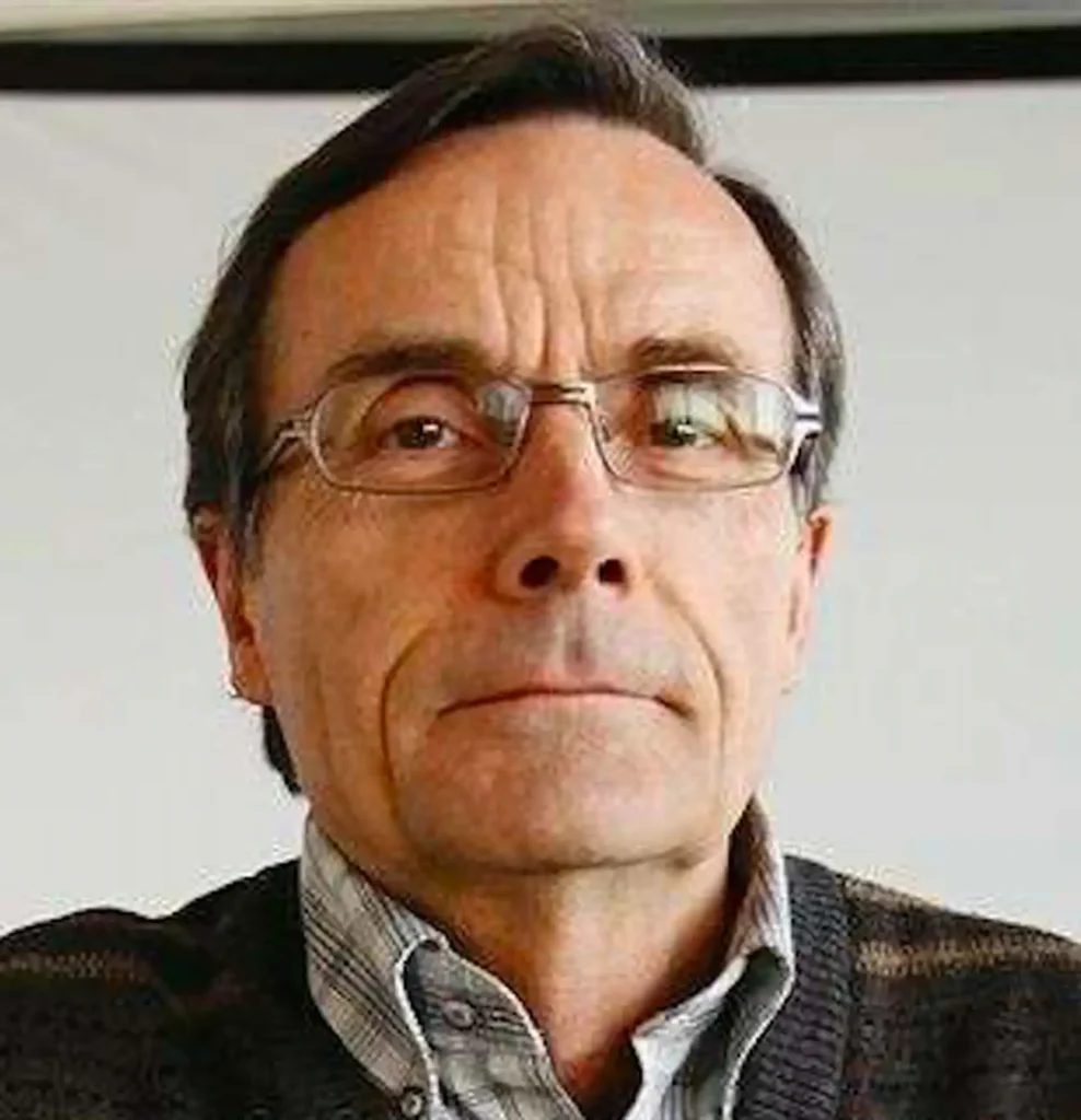 hulbert françois