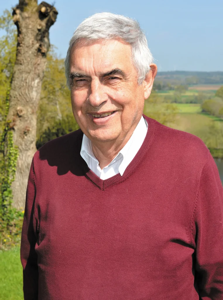 jean bernard vighetti