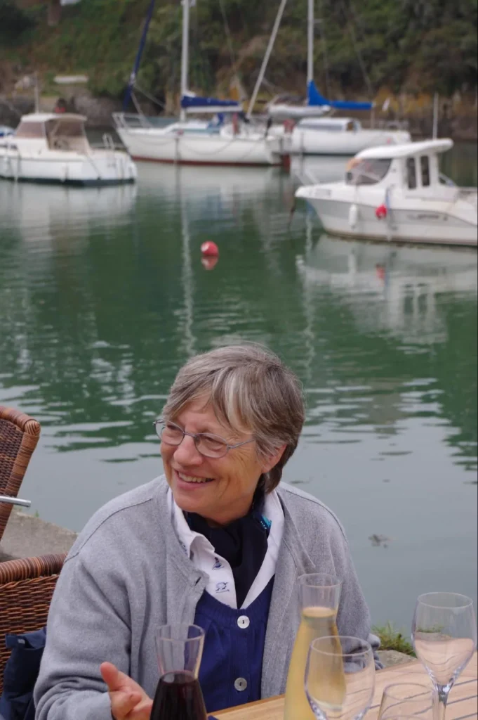 lebahy vincenot régine