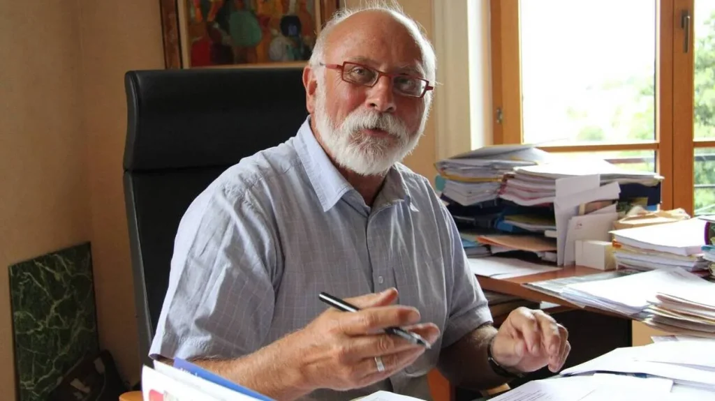 pennec alain