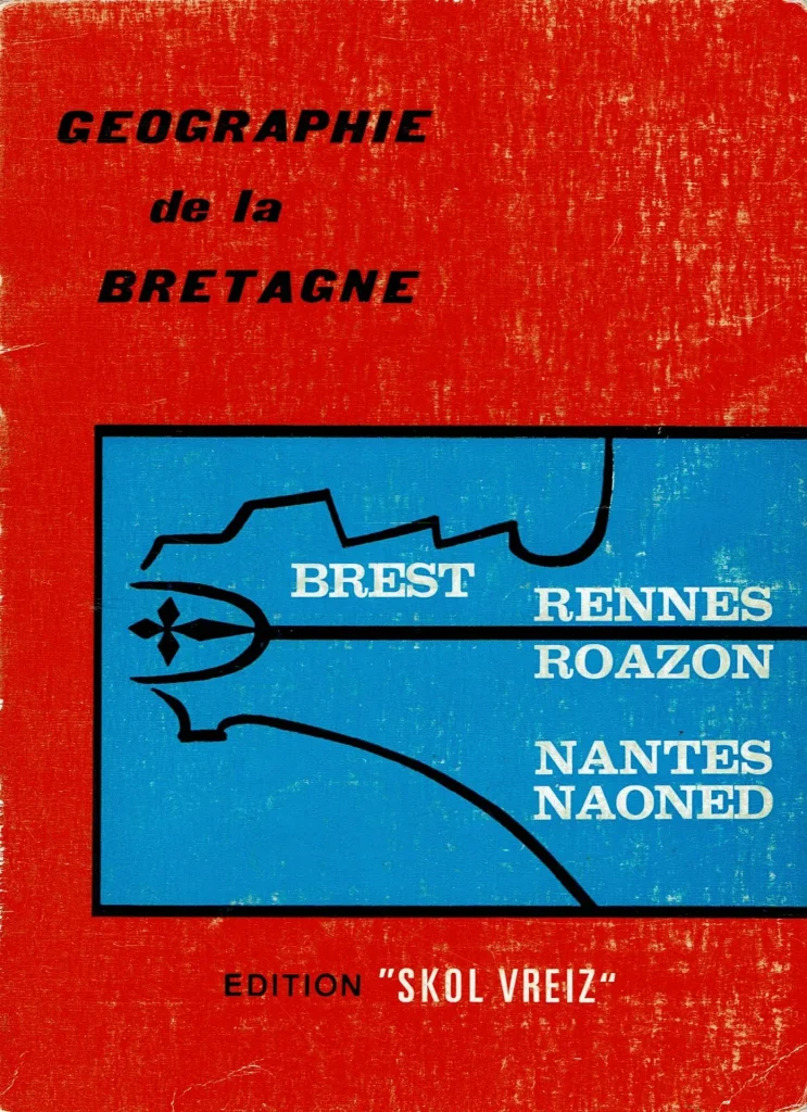 1976 le rhun pierre yves dir, géographie de la bretagne