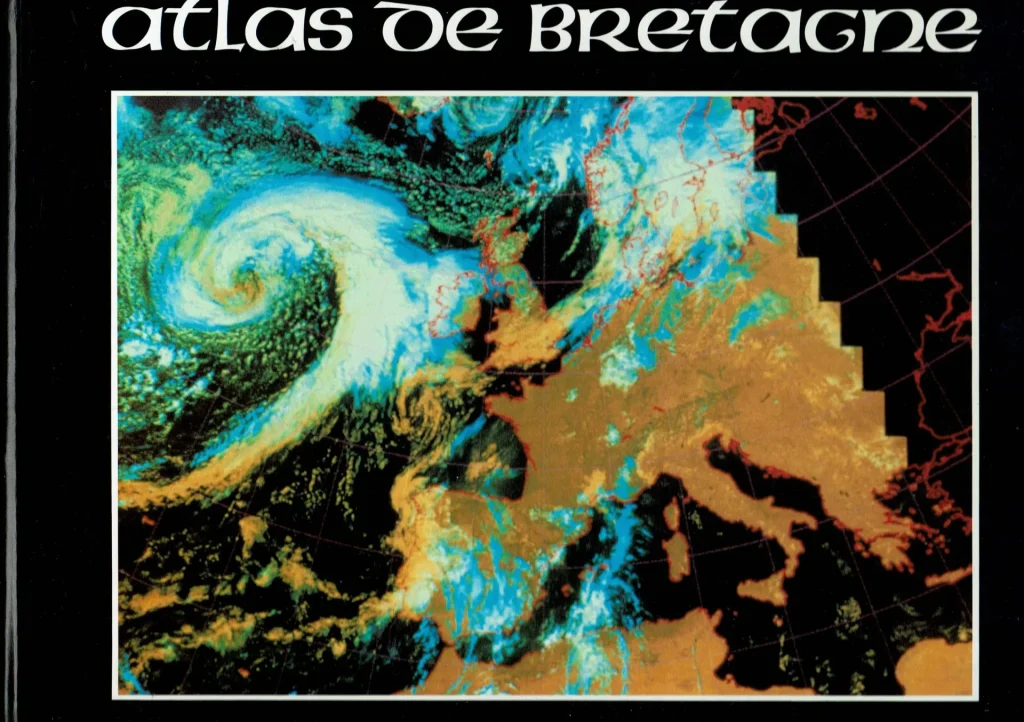 1990 le rhun pierre yves dir, atlas de bretagne