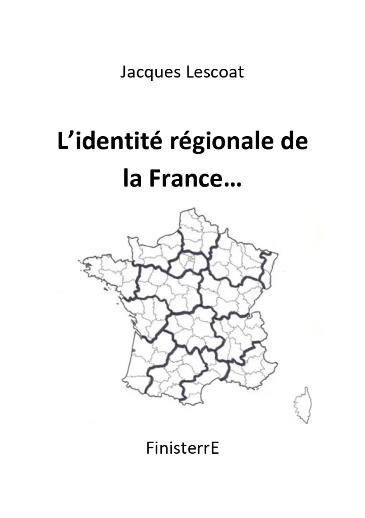 l'identité régionale de la france jacques lescoat 2024